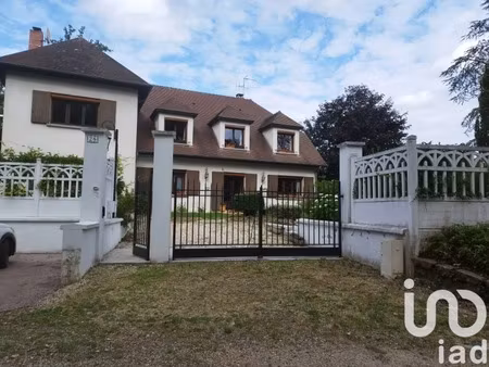 vente maison 7 pièces 274 m² à montigny-sur-vesle (51140)  420 000 €