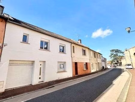 vente maison à bruguières (31150) : à vendre / 150m² bruguières