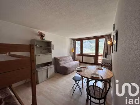 vente appartement t1 à astugue (65200) : à vendre t1 / 26m² astugue