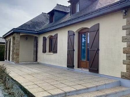 vente maison 5 pièces 121 m² noyant-villages (49490)