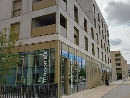 location appartement 3 pièces à saint-herblain nord-sillon-thébaudières (44800) : à louer 