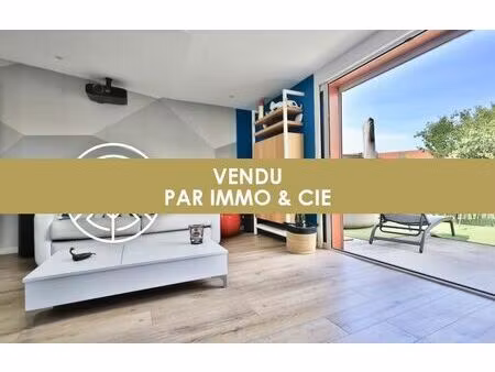 vente maison 5 pièces 130 m² wambrechies (59118)
