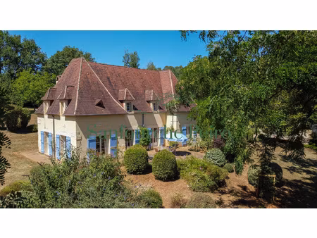 à sarlat - périgord noir