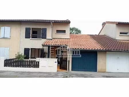 location maison 4 pièces 100 m² à barbazan-debat (65690)