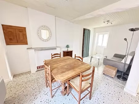 vente appartement 3 pièces 55 m² à pietracorbara (20233)  134 000 €