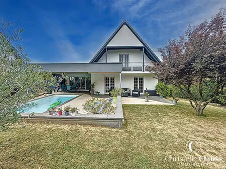 vente maison 7 pièces 150 m² westhouse-marmoutier (67440)