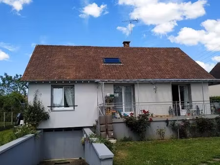 location meublée chambre 1 pièce 14 m² à chartrettes (77590)  500 €