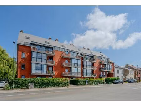 superbe duplex a perwez