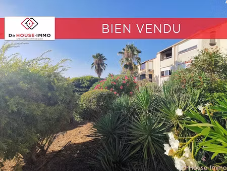 vente appartement 2 pièces 57 m² à pietrosella (20166)  228 000 €