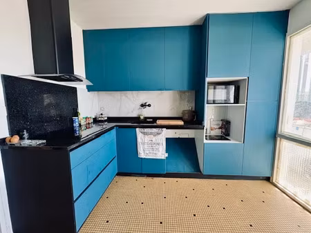 vente appartement 4 pièces 66 m² à le bouscat (33110)  204 750 €