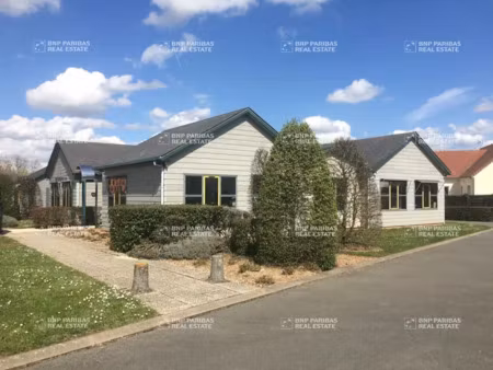 location bureau olivet 45160