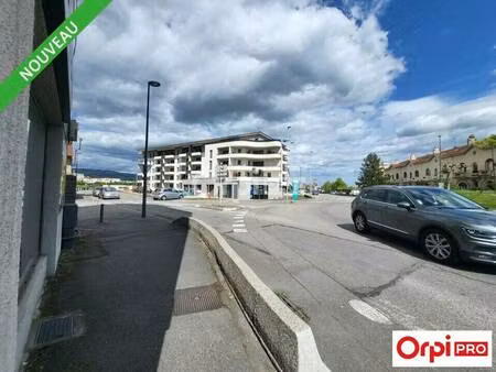 trollat & chanove immobilier