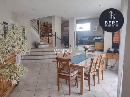 vente maison à plouhinec (56680) : à vendre / 130m² plouhinec