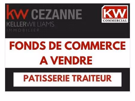 keller williams cezanne