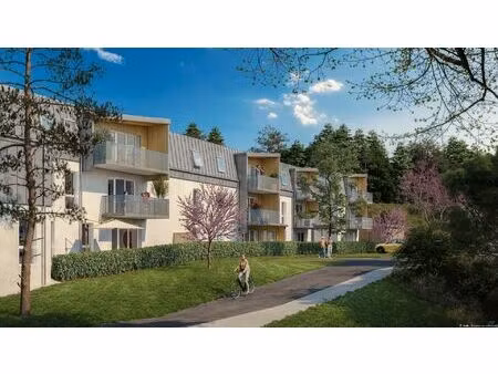 vente programme neuf t2  t3 pièces 46 à 68 m² malaunay (76770)