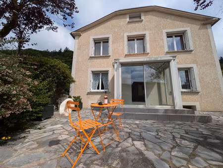 maison à vendre à labastide-rouairoux (81270) - tarn