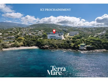 vente appartement 2 pièces 49 m² à pietrosella (20166)  320 000 €