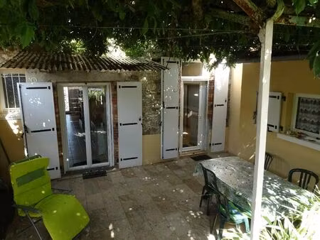 vente maison 3 pièces 105 m² carmaux (81400)