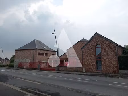 en vente local commercial 370 m² – 364 000 € |bachant