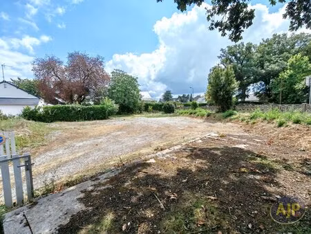 en vente terrain non constructible 567 m² – 118 000 € |blain