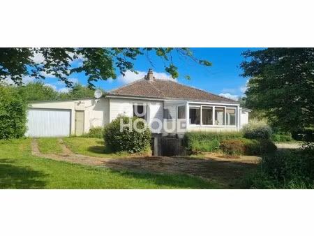 maison à vendre de 5 pièces de 101 00 m²