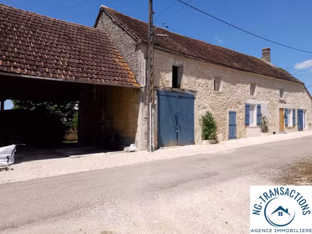 belle longere ( urgent)