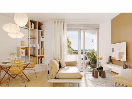 vente programme neuf t1  t2  t3  t4 pièces 27 à 74 m² saint-jean-de-monts (85160)