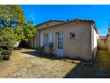 vente maison 7 pièces 151 m² chantonnay (85110)