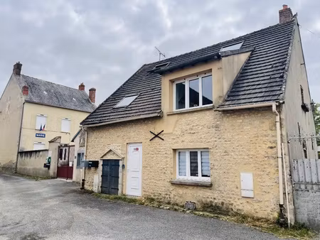 appartement 2 pièces - 36 m²