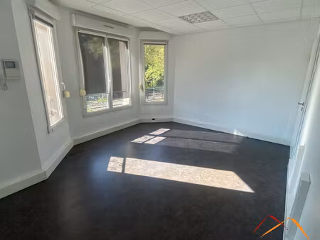 local commercial conforme pmr