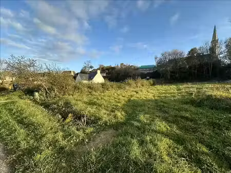 vente terrain 647 m² à le juch (29100)  56 000 €