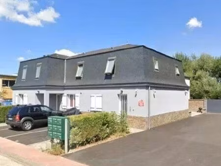 vente immeuble 338 m² mandres-les-roses (94520)