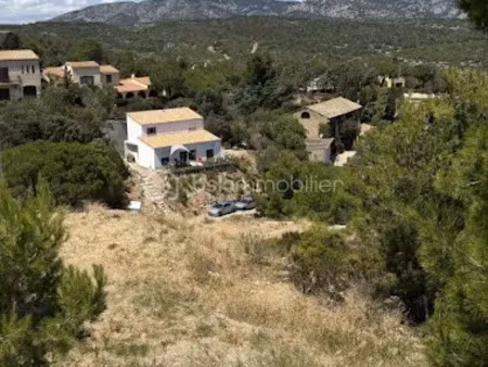 vente terrain 771 m² à treilles (11510)  76 505 €