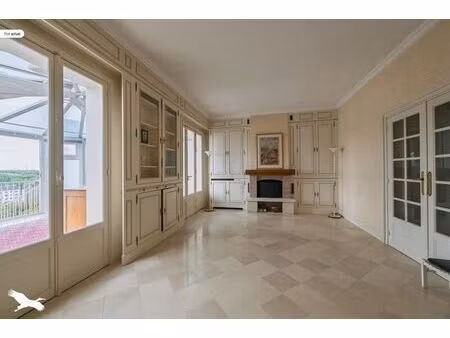 vente maison 7 pièces 159 m² pontoise (95300)