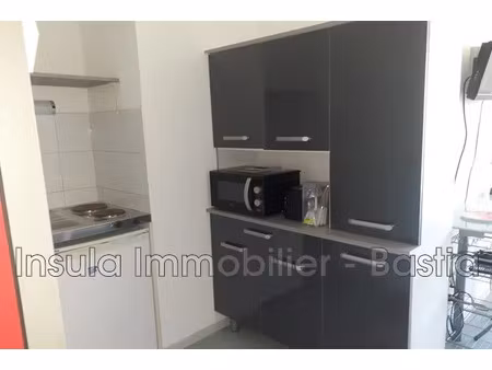 location appartement 1 pièce 18.66 m² à corte (20250)  530 €
