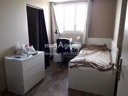 appartement de 8 chambres meublees a vendre a la gare de compiegne (60200) oise