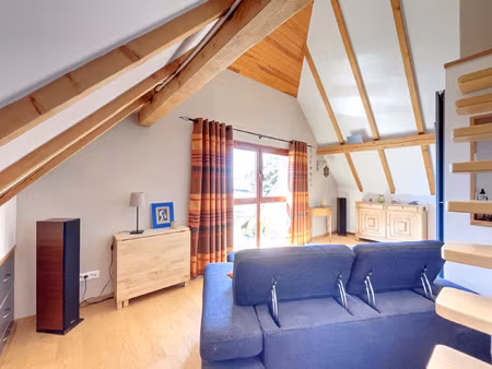 à vendre maison familiale de caractère à matzenheim (186 m