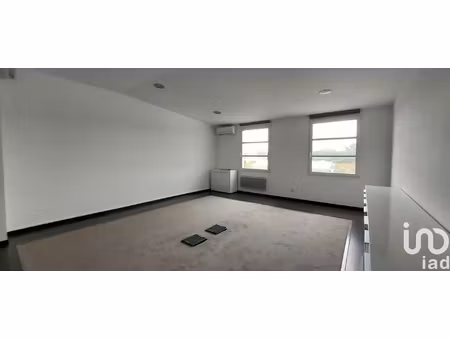 vente immeuble 51 m²