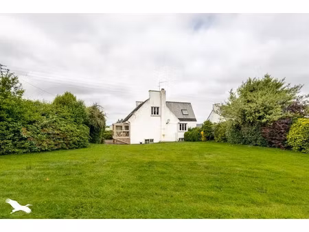 vente terrain 1256 m² à ploudaniel (29260)  122 718 €