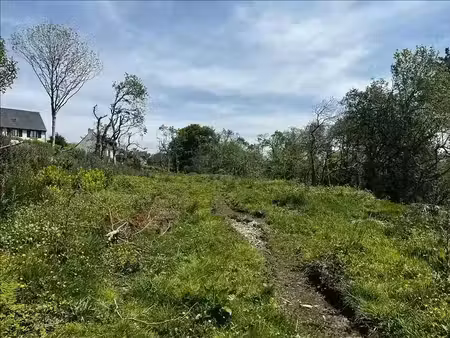 vente terrain 19292 m² à ploulec'h (22300)  265 500 €