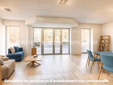 vente locaux professionnels 206 m² à castres (81100)  nan €