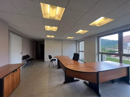 vente locaux professionnels 98 m² à schirmeck (67130)  220 000 €
