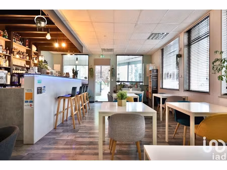 vente locaux professionnels 82 m² à tarare (69170)  116 000 €