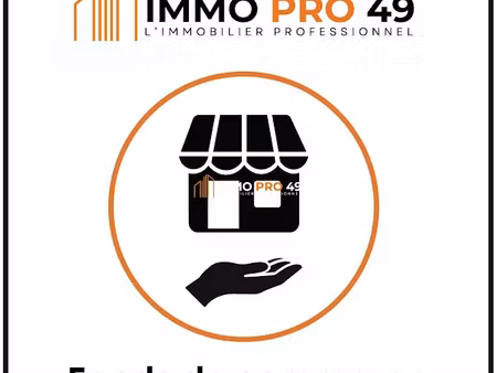 vente locaux professionnels 120 m² à beaupréau-en-mauges (49600)  155 120 €