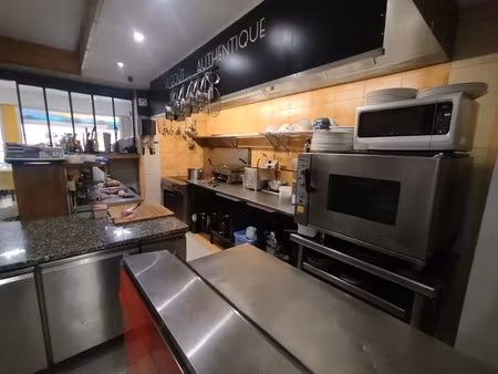 vente locaux professionnels 120 m² à penestin (56760)  89 900 €