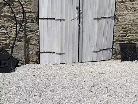 vente parking 19 m² à equeurdreville-hainneville (50120)  18 000 €