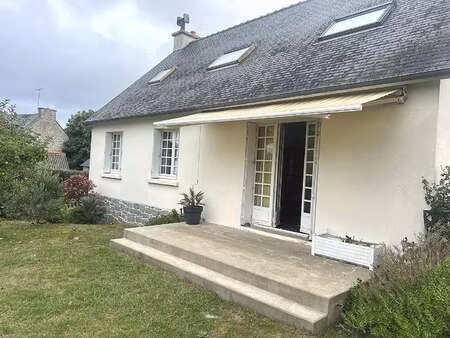 vente maison à pommeret (22120) : à vendre / 112m² pommeret