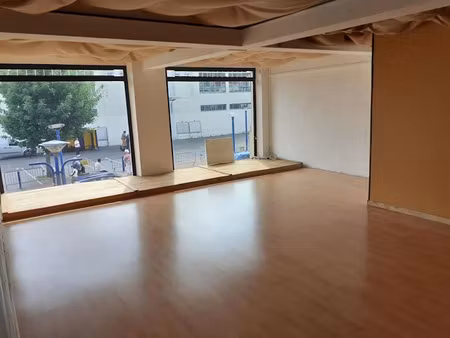 location locaux professionnels à chauny (02300)  nan €