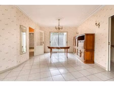 vente maison à chalonnes-sur-loire (49290) : à vendre / 129m² chalonnes-sur-loire