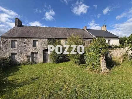 vente maison à quettreville-sur-sienne (50660) : à vendre / 98m² quettreville-sur-sienne